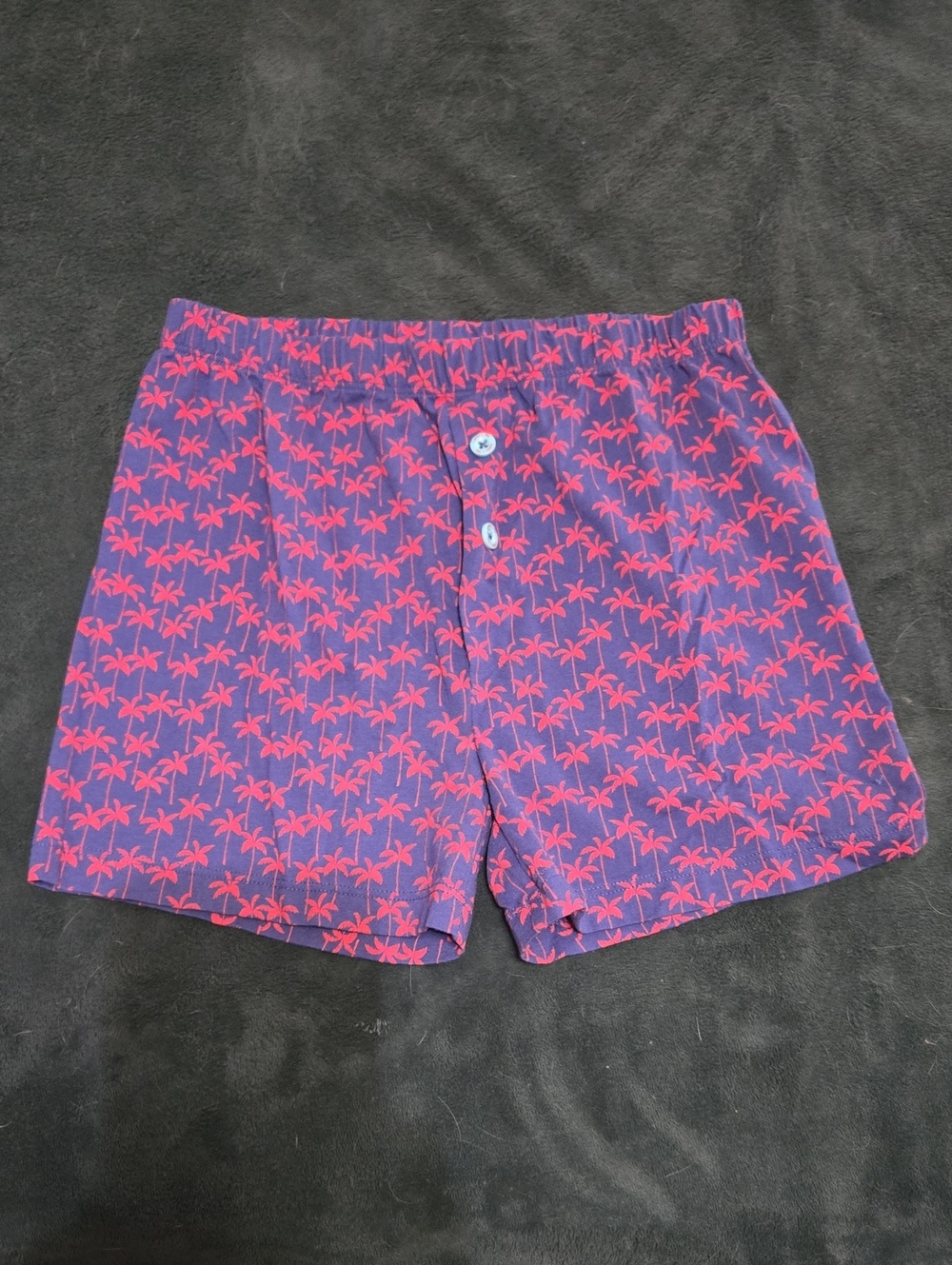 Lucky & Me Boxer Shorts